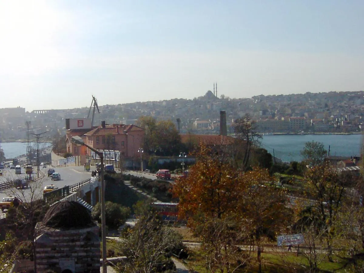 Galata Hotel & Suites Istanbul Turkey
