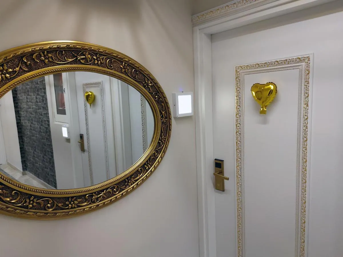 Galata Hotel & Suites Istanbul
