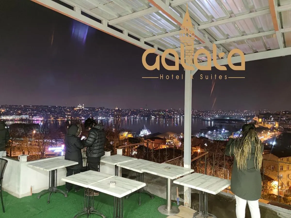 Galata Hotel & Suites Istanbul