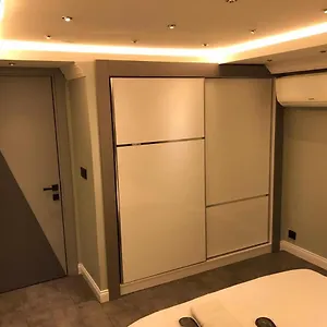 Asian Beijing Park **** اسطنبول