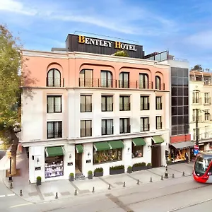 Bentley Old City-special Class ***** اسطنبول