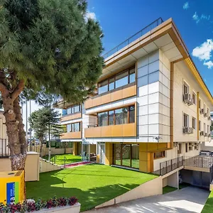 Baymari Design Florya اسطنبول