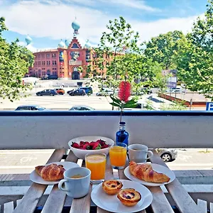 visit hotel
