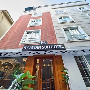 Taksim By Aydin Hotel