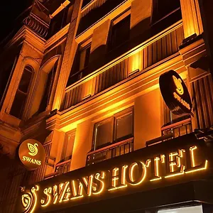 Swans Old Grand Bazaar Hotel