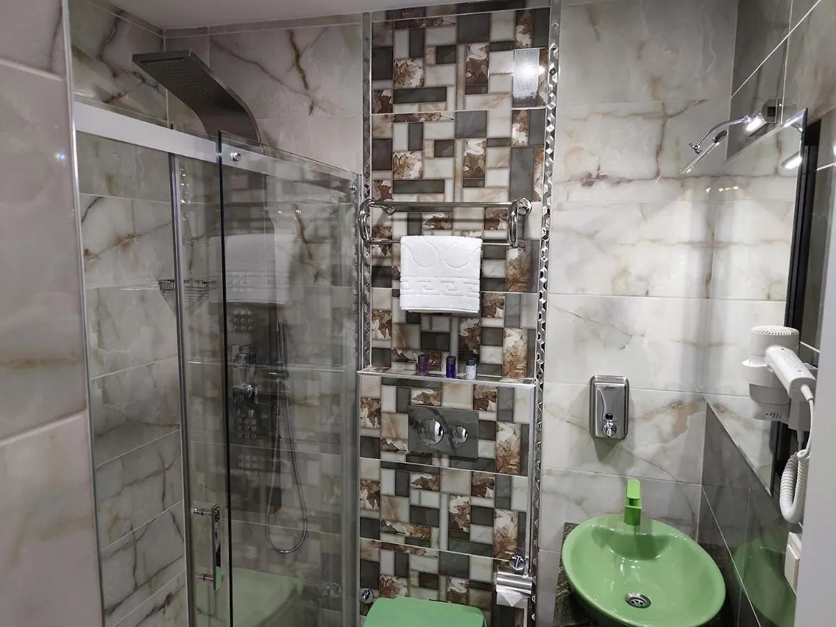 Galata Hotel & Suites اسطنبول تركيا