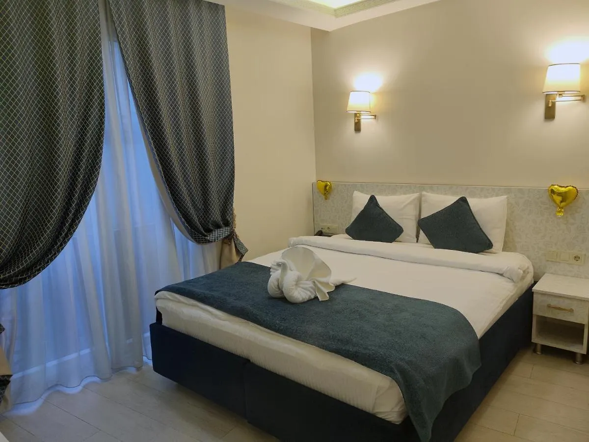 Galata Hotel & Suites اسطنبول