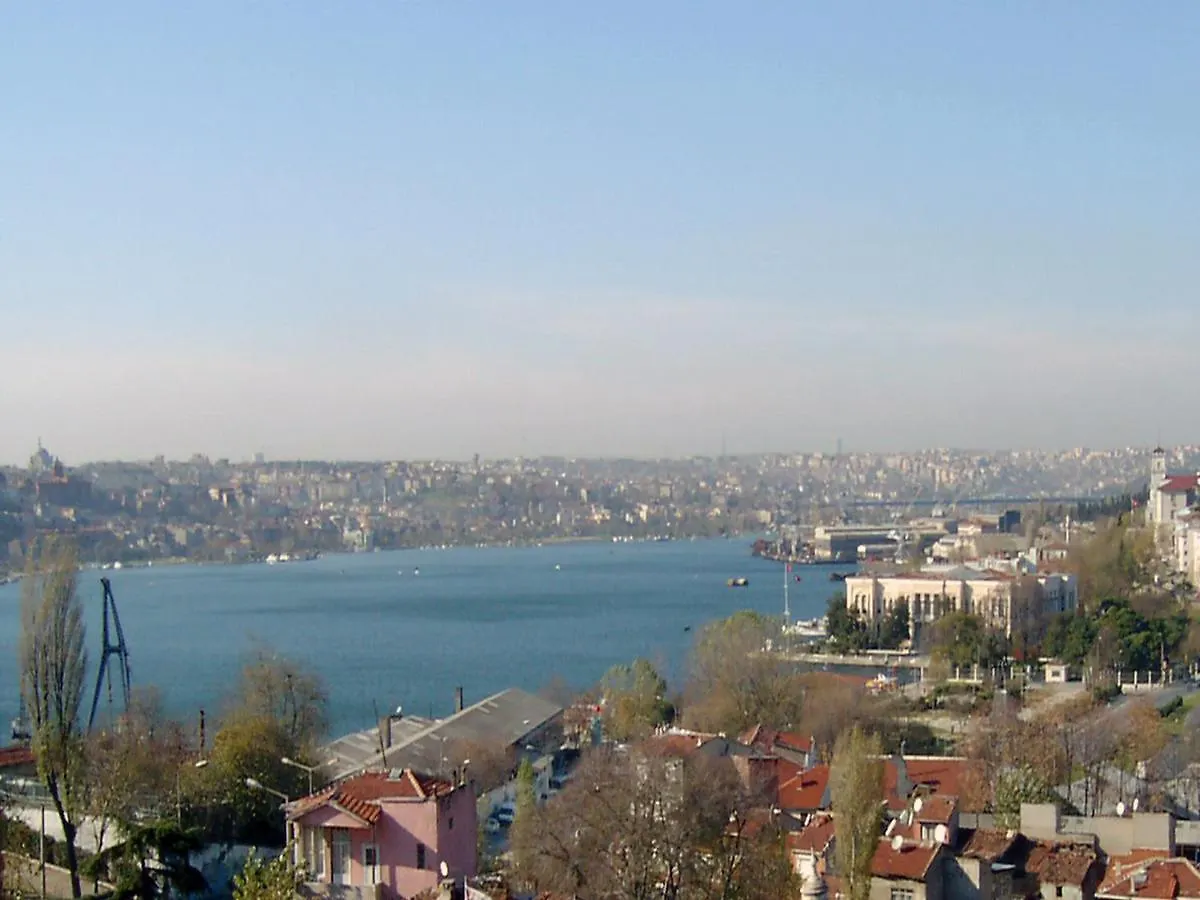 Galata Hotel & Suites اسطنبول