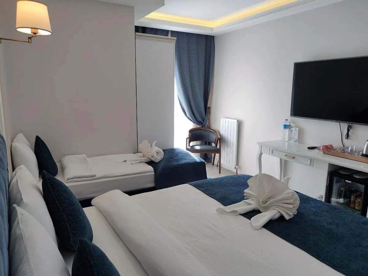 Galata Hotel & Suites اسطنبول