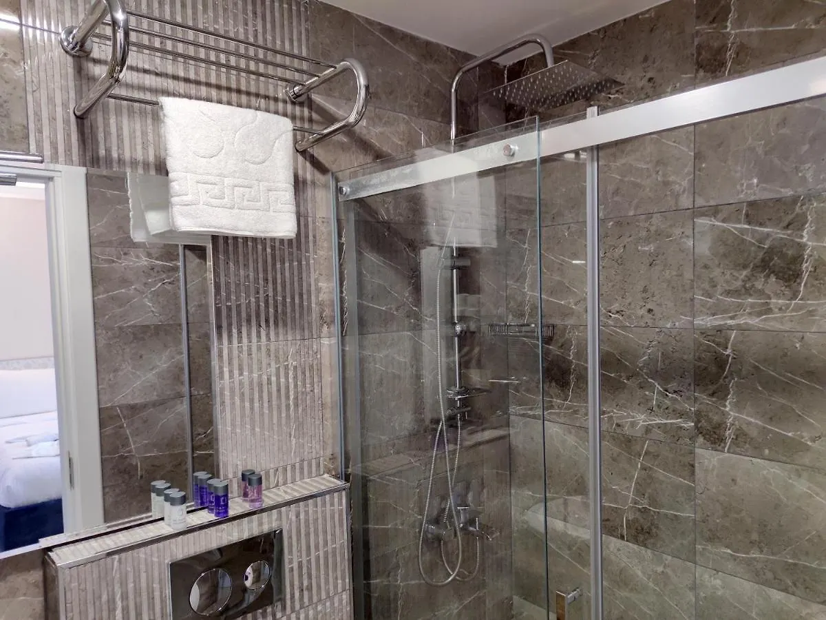 Galata Hotel & Suites اسطنبول 3*,