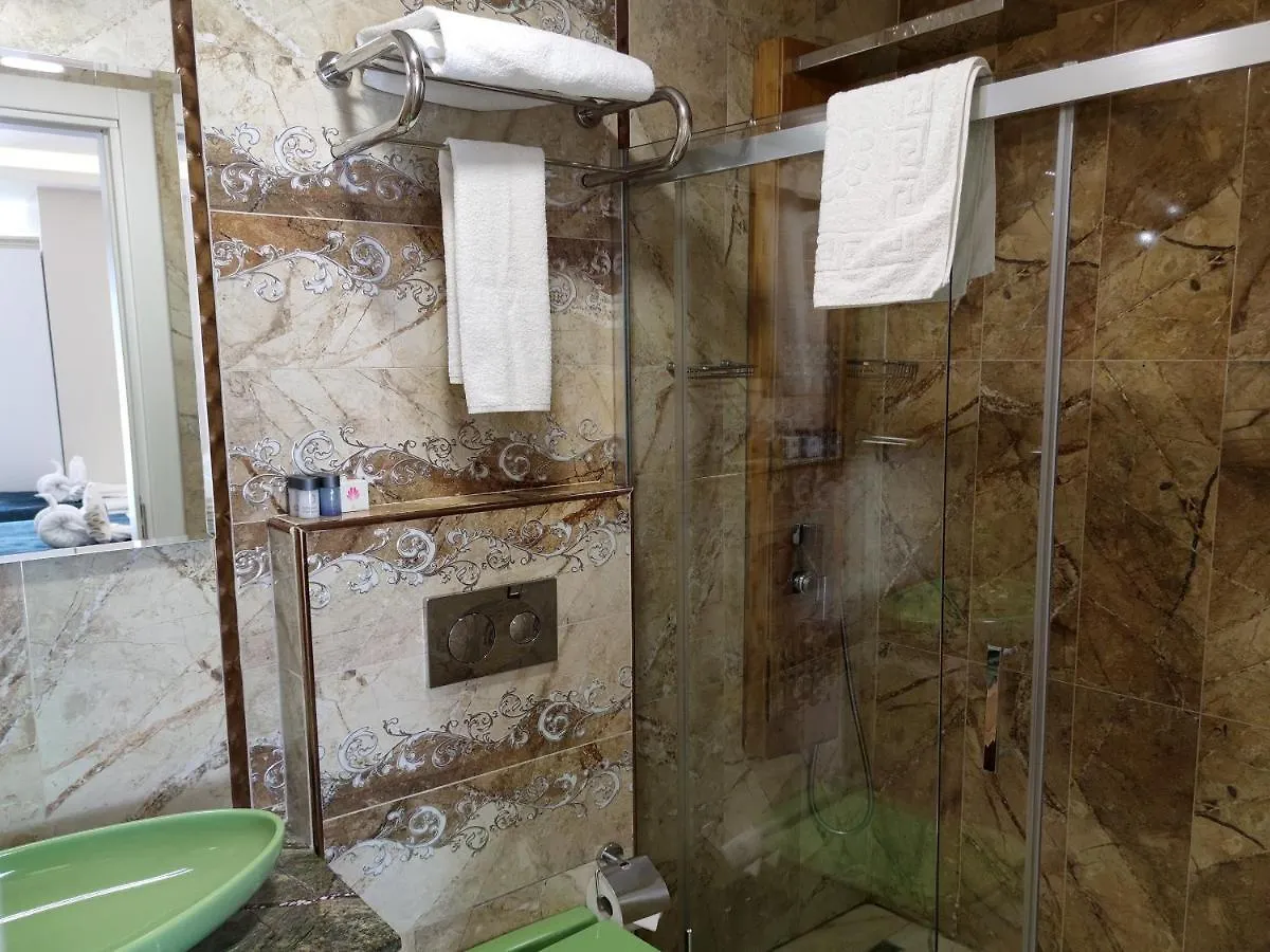 Galata Hotel & Suites اسطنبول