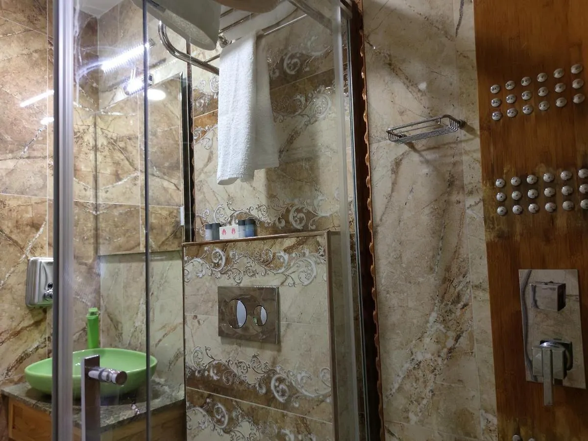 Galata Hotel & Suites اسطنبول