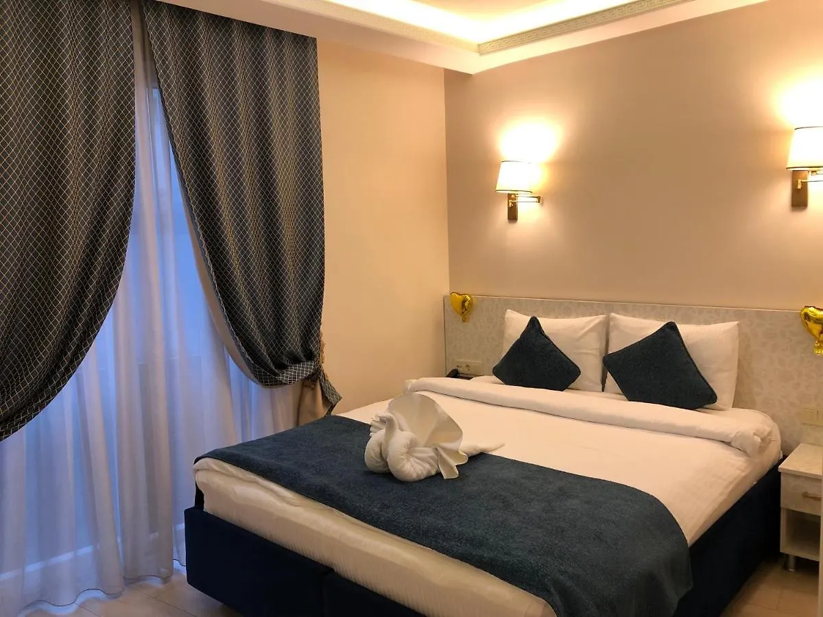 ***  Galata Hotel & Suites اسطنبول تركيا