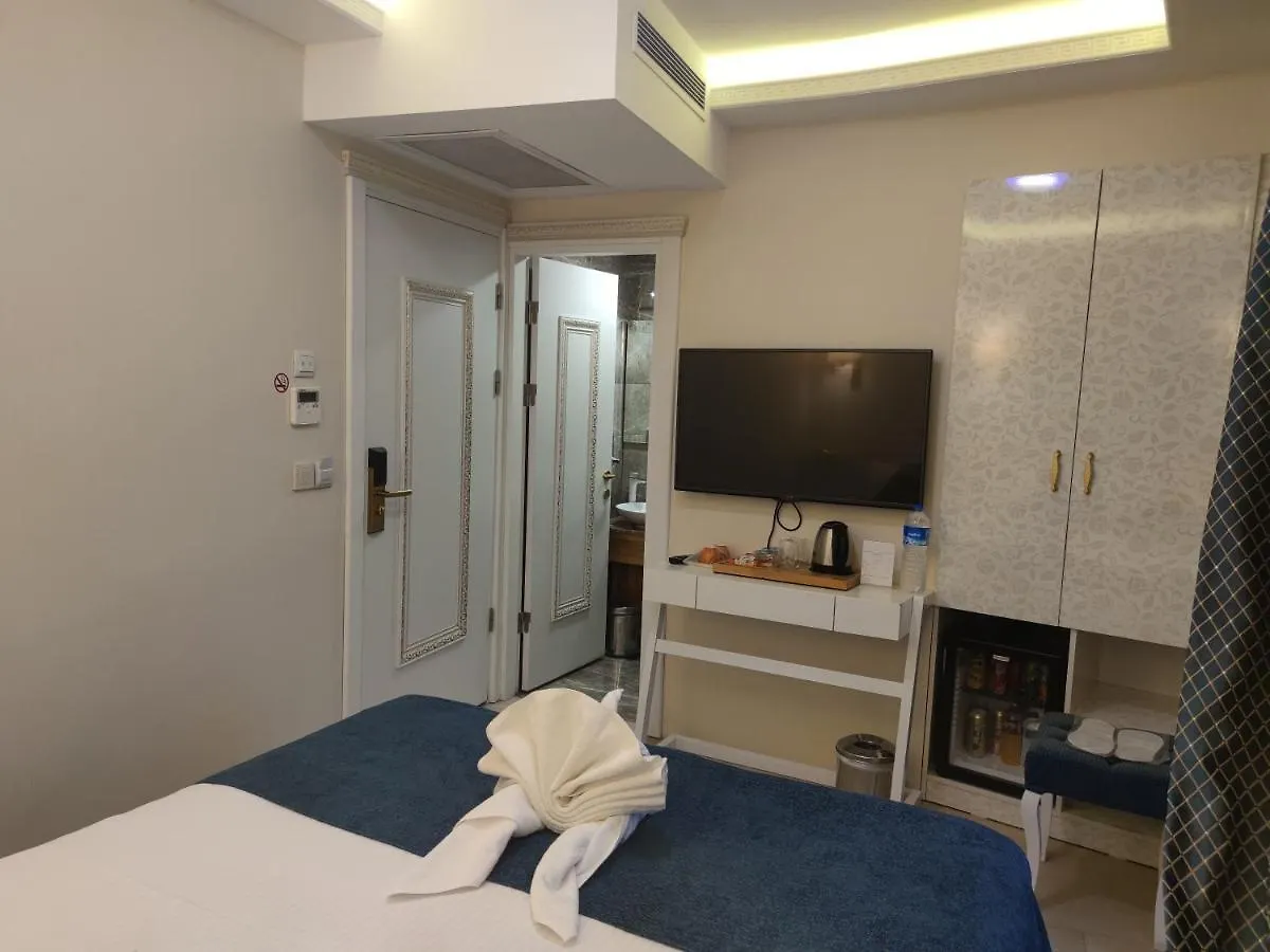 Galata Hotel & Suites اسطنبول