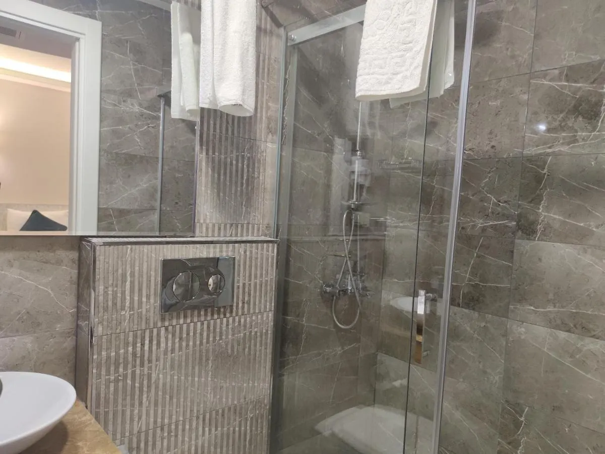 Galata Hotel & Suites اسطنبول