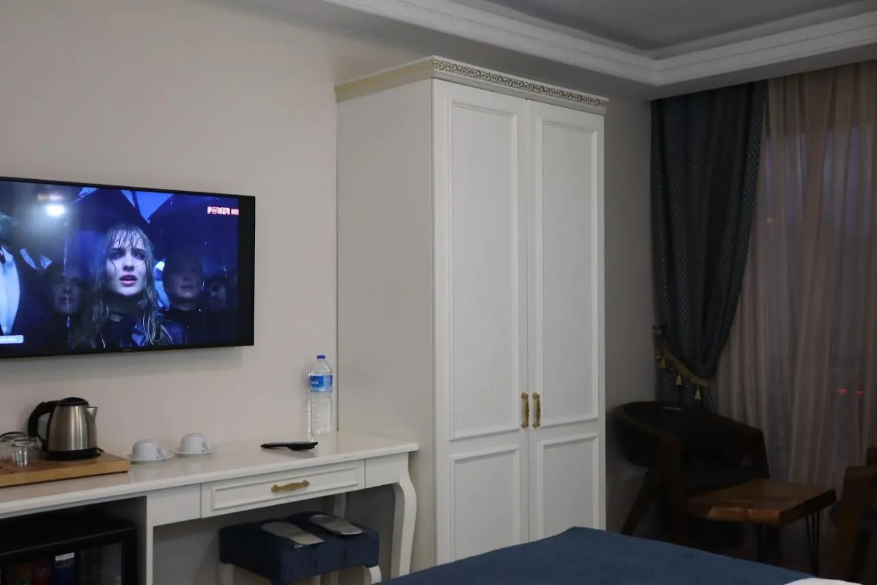 ***  Galata Hotel & Suites اسطنبول تركيا