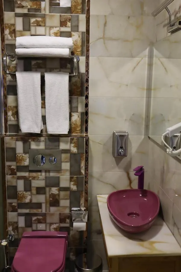 Galata Hotel & Suites اسطنبول