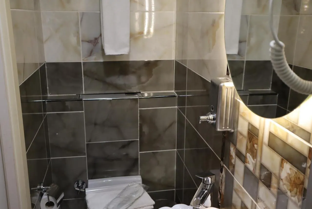 Galata Hotel & Suites اسطنبول
