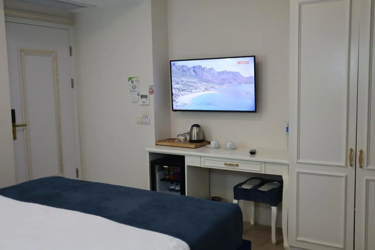 Galata Hotel & Suites اسطنبول 3*,  تركيا