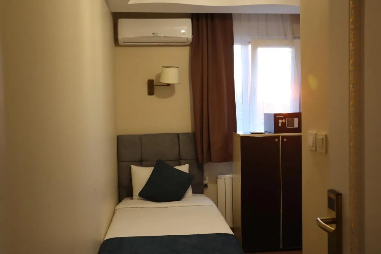 Galata Hotel & Suites اسطنبول