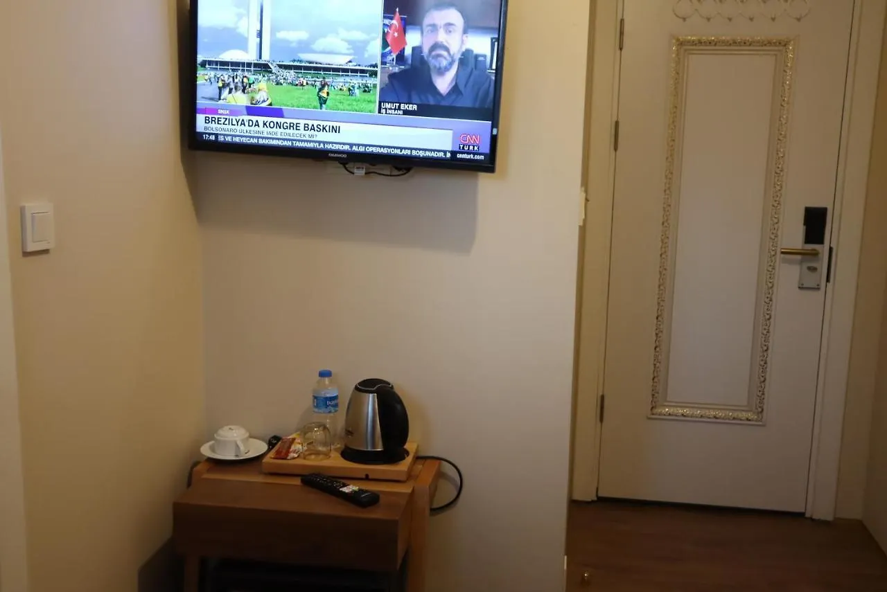 Galata Hotel & Suites اسطنبول