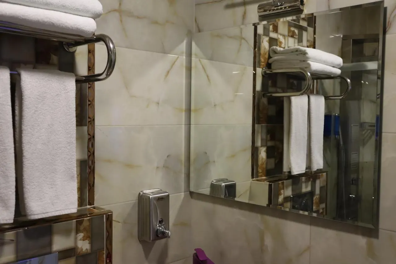 ***  Galata Hotel & Suites اسطنبول تركيا