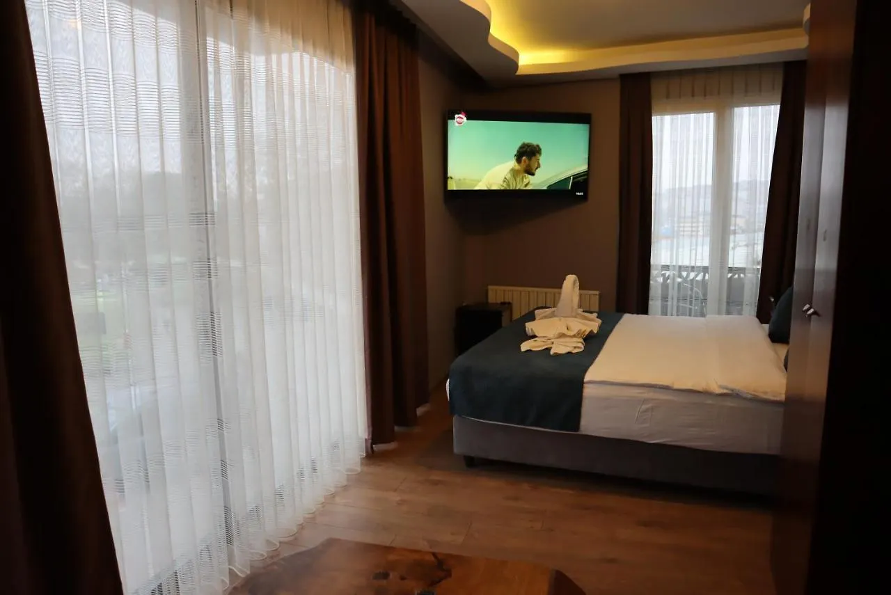 Galata Hotel & Suites اسطنبول