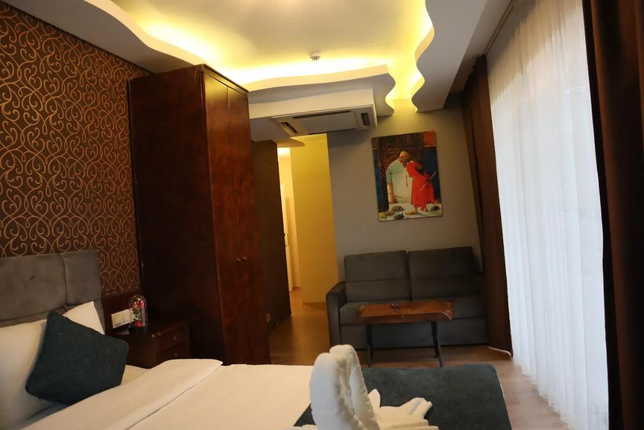 Galata Hotel & Suites اسطنبول